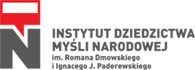 Instytut Dziedzictwa Mysli Narodowej