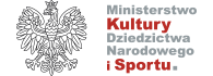 Ministerstwo Kultury Dziedzictwa Narodowego i Sportu